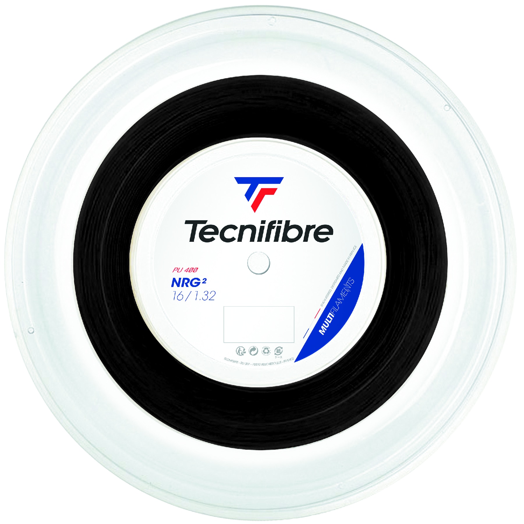 Tecnifibre NRG2 - Thumbnail 2