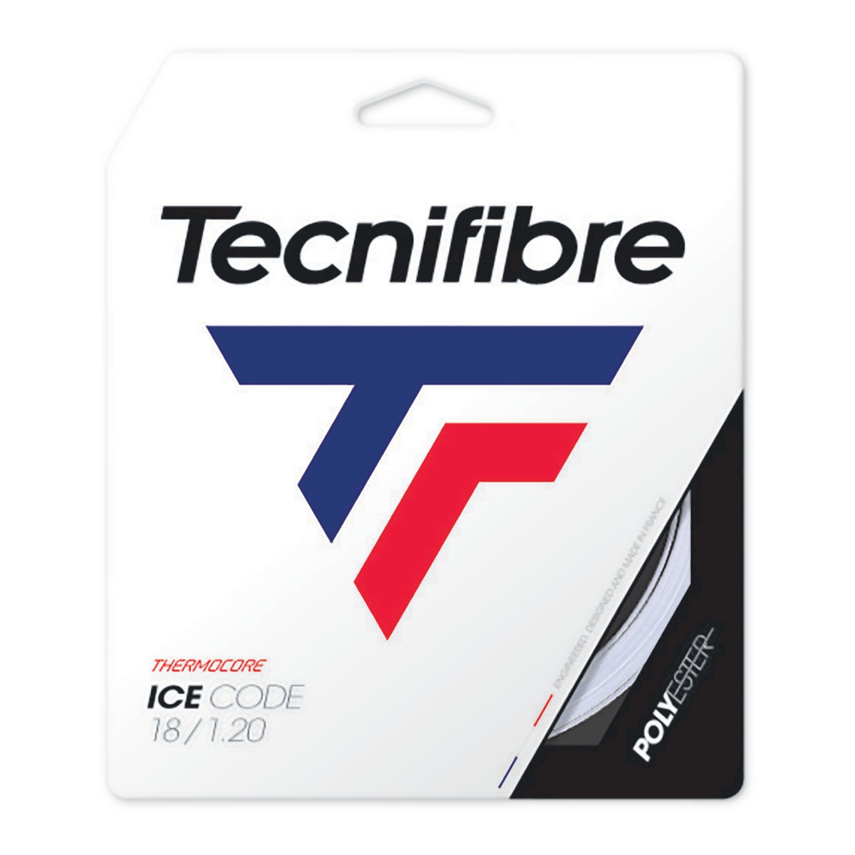 Ice Code Sets