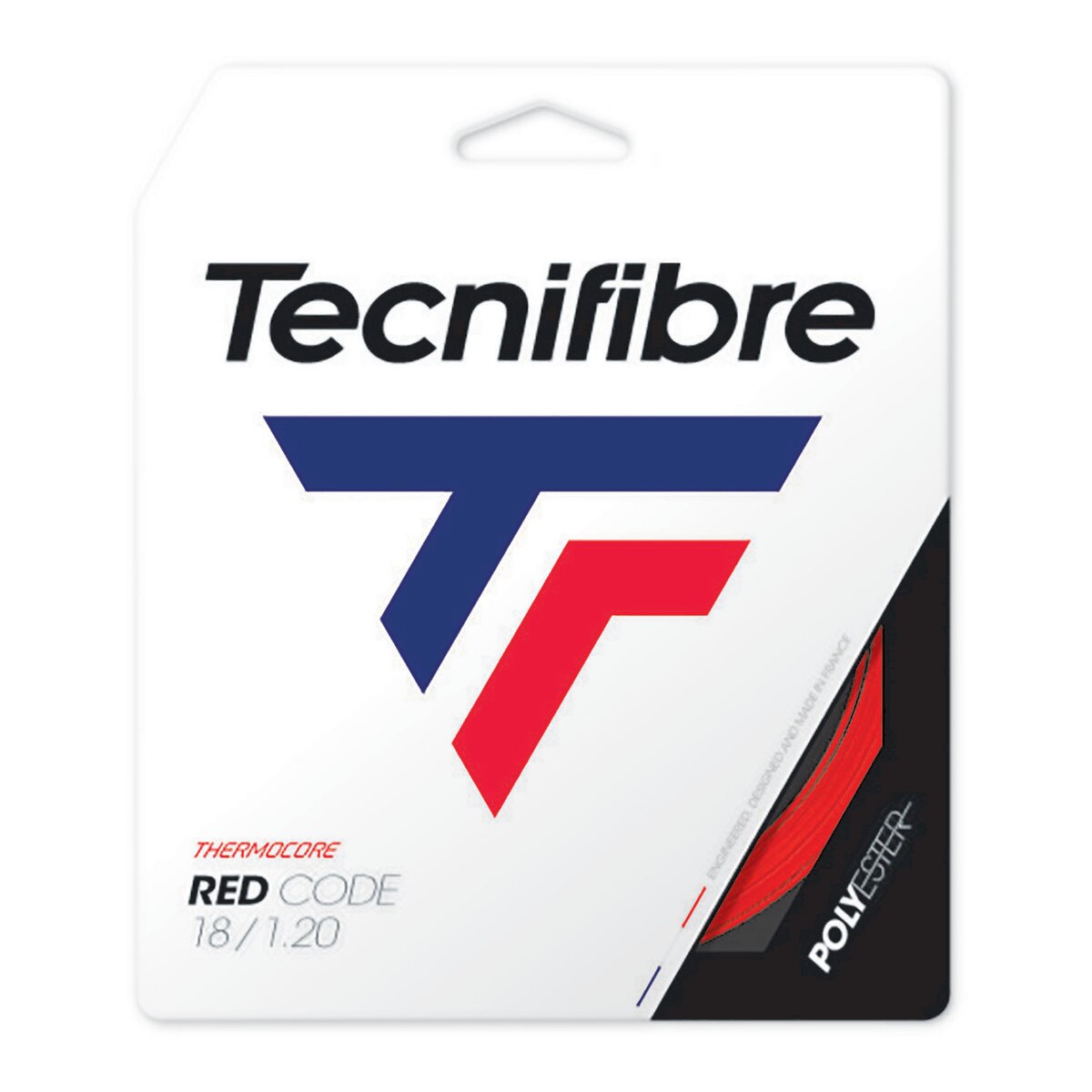 Red Code Sets