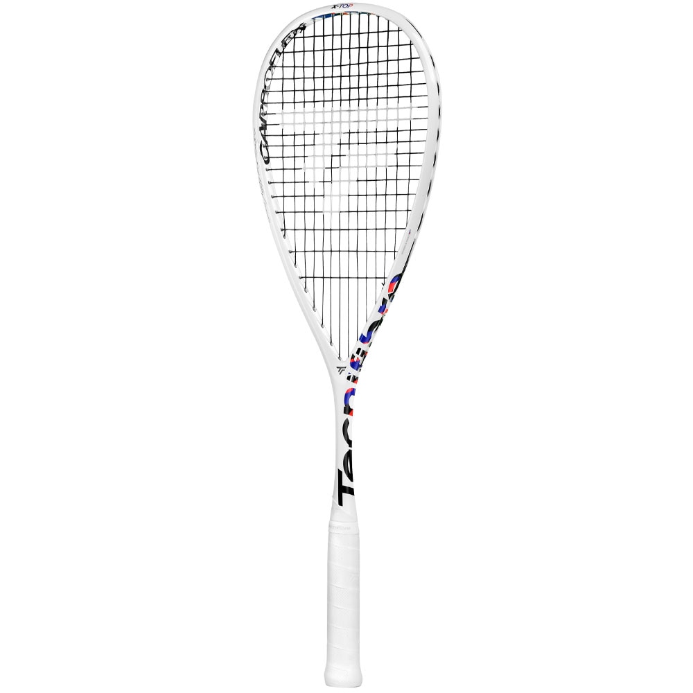 Tecnifibre X-Top Carboflex - Thumbnail 2
