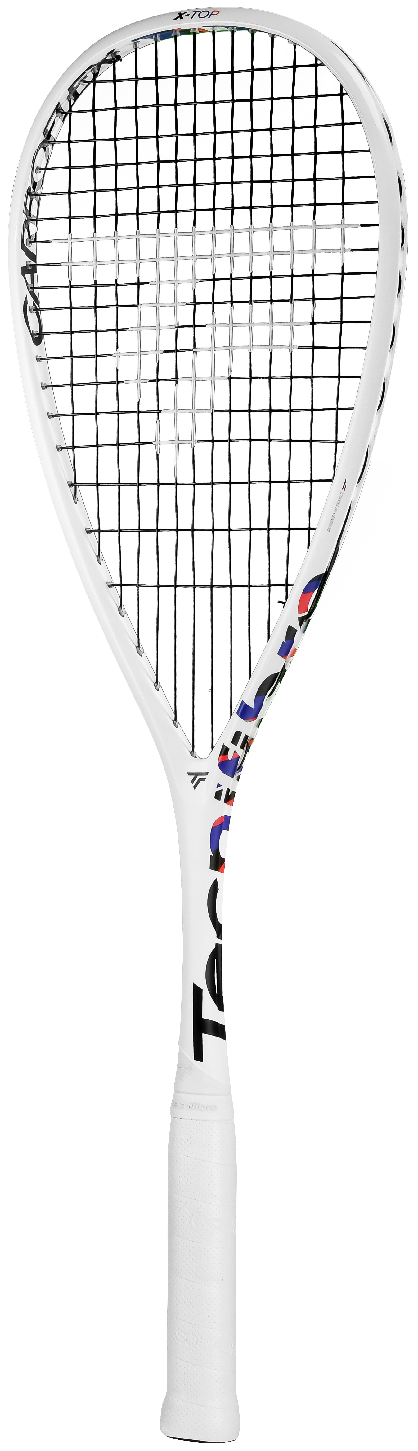 Tecnifibre X-Top Carboflex - Thumbnail 5