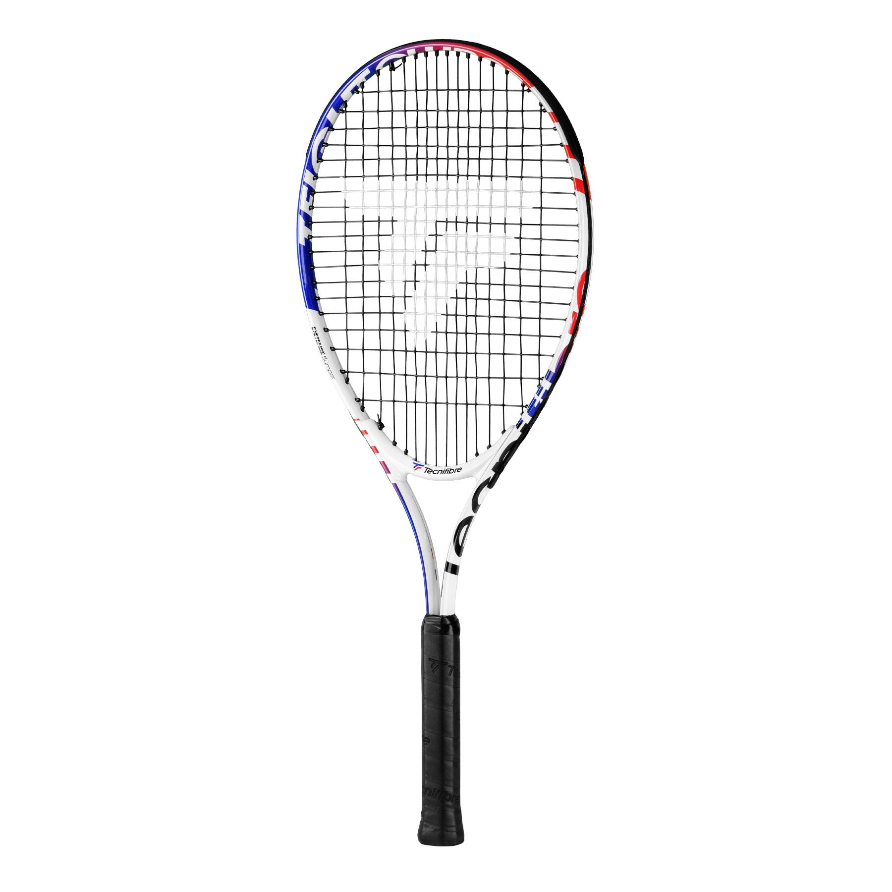 Tecnifibre T-Fight Club - Thumbnail 2