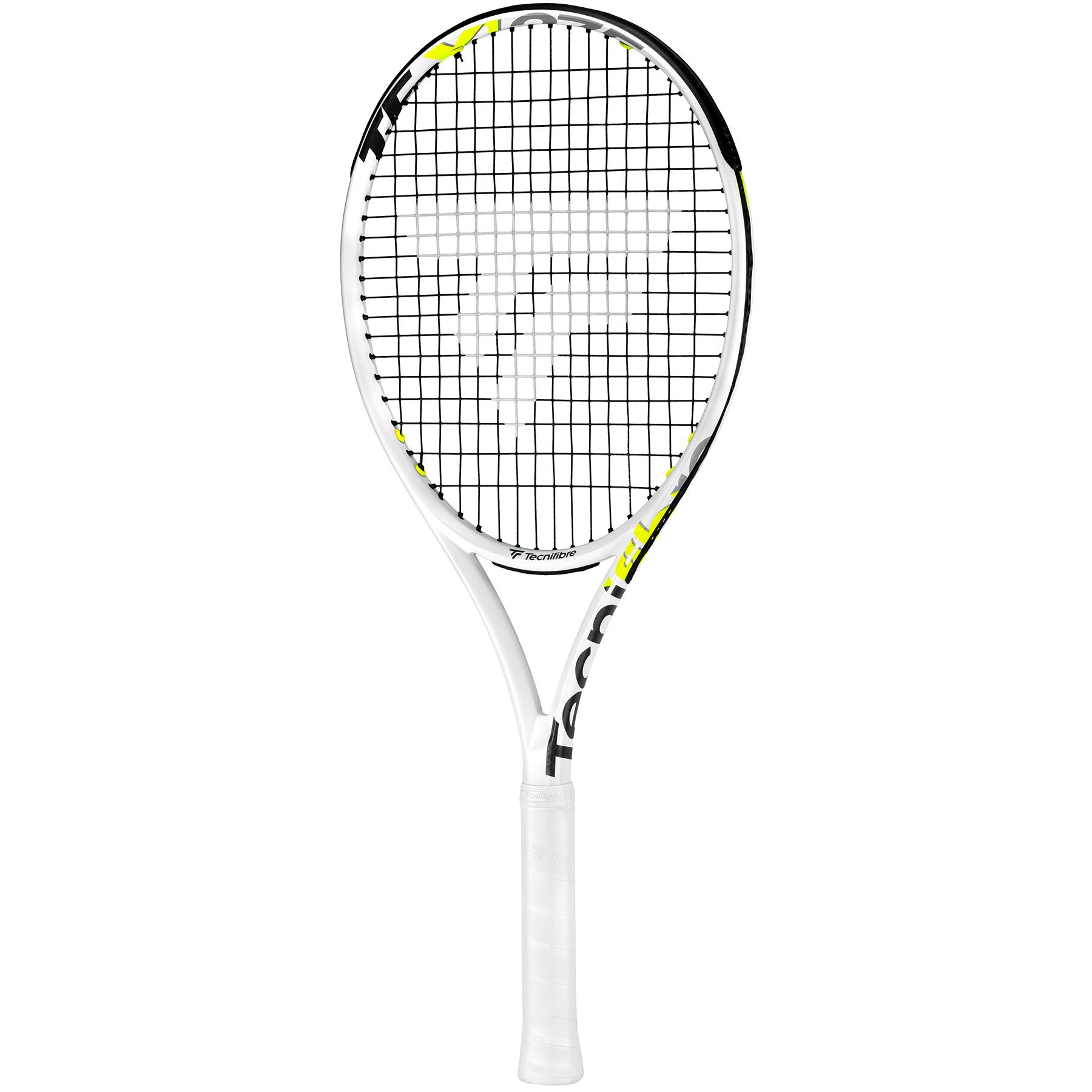 Tecnifibre TF-X1 - Thumbnail 4