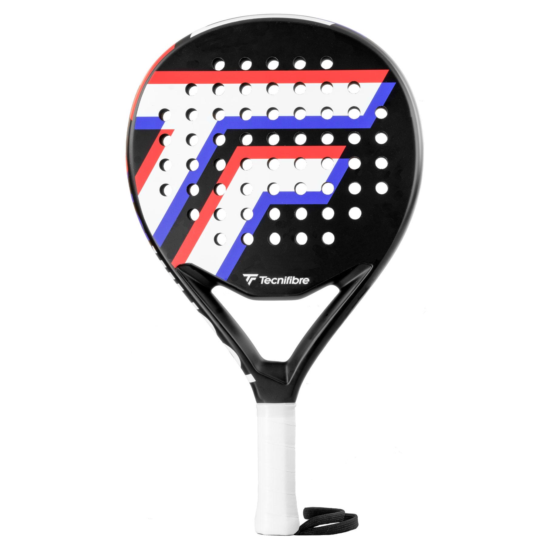 Tecnifibre Wall Master XT Padel Racquet - Thumbnail 2
