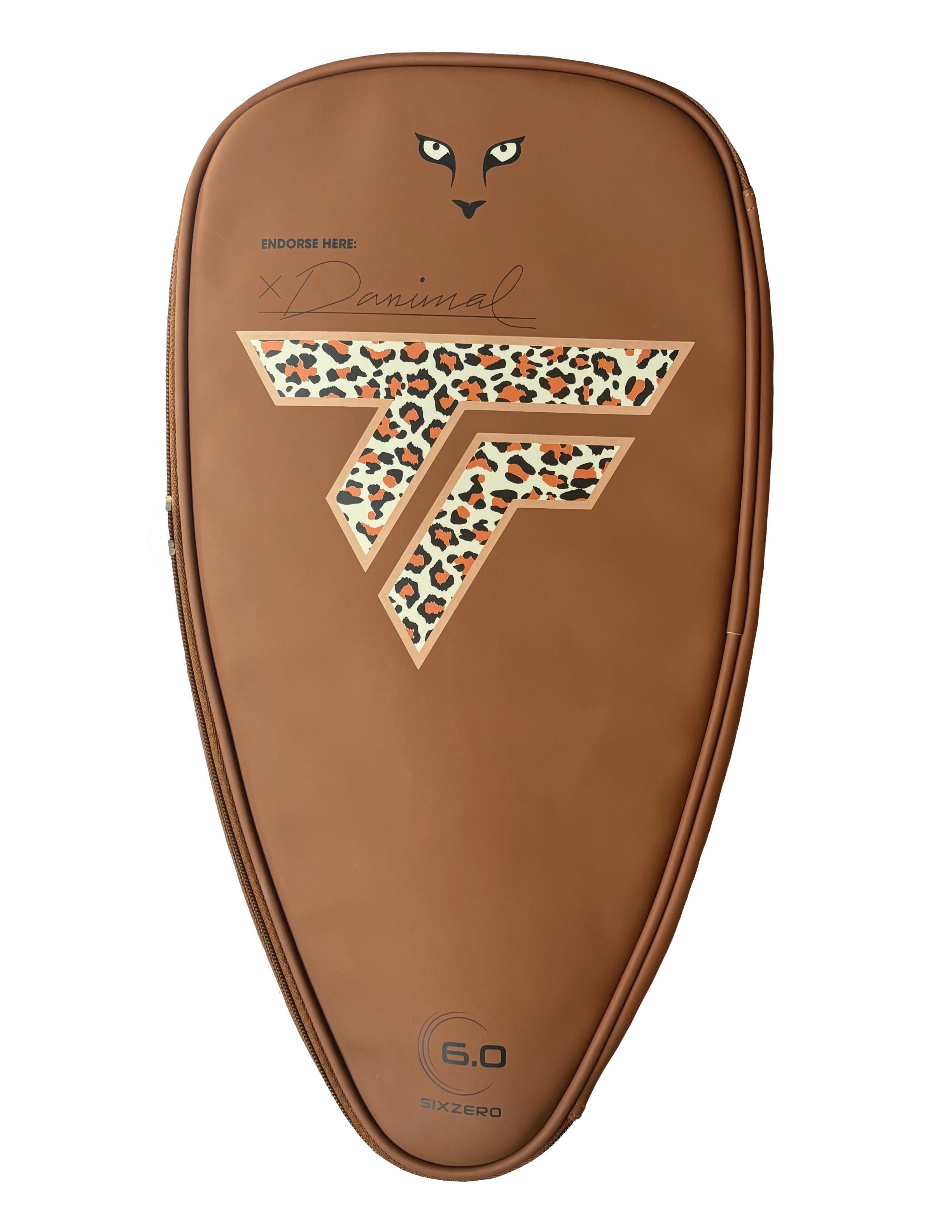 Tecnifibre Danimal Pickleball Paddle - Thumbnail 4