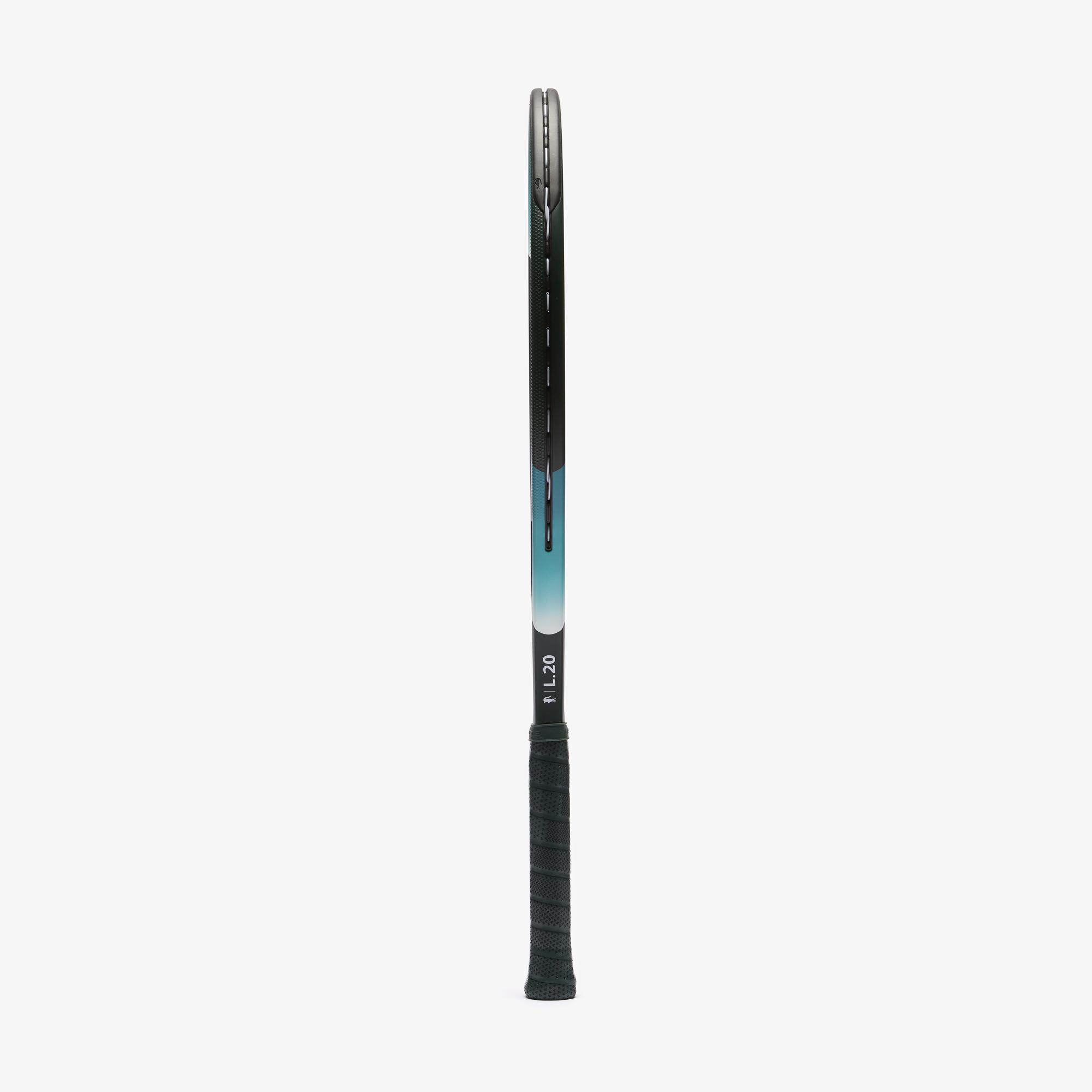 Lacoste L20L Racquet - Thumbnail 2