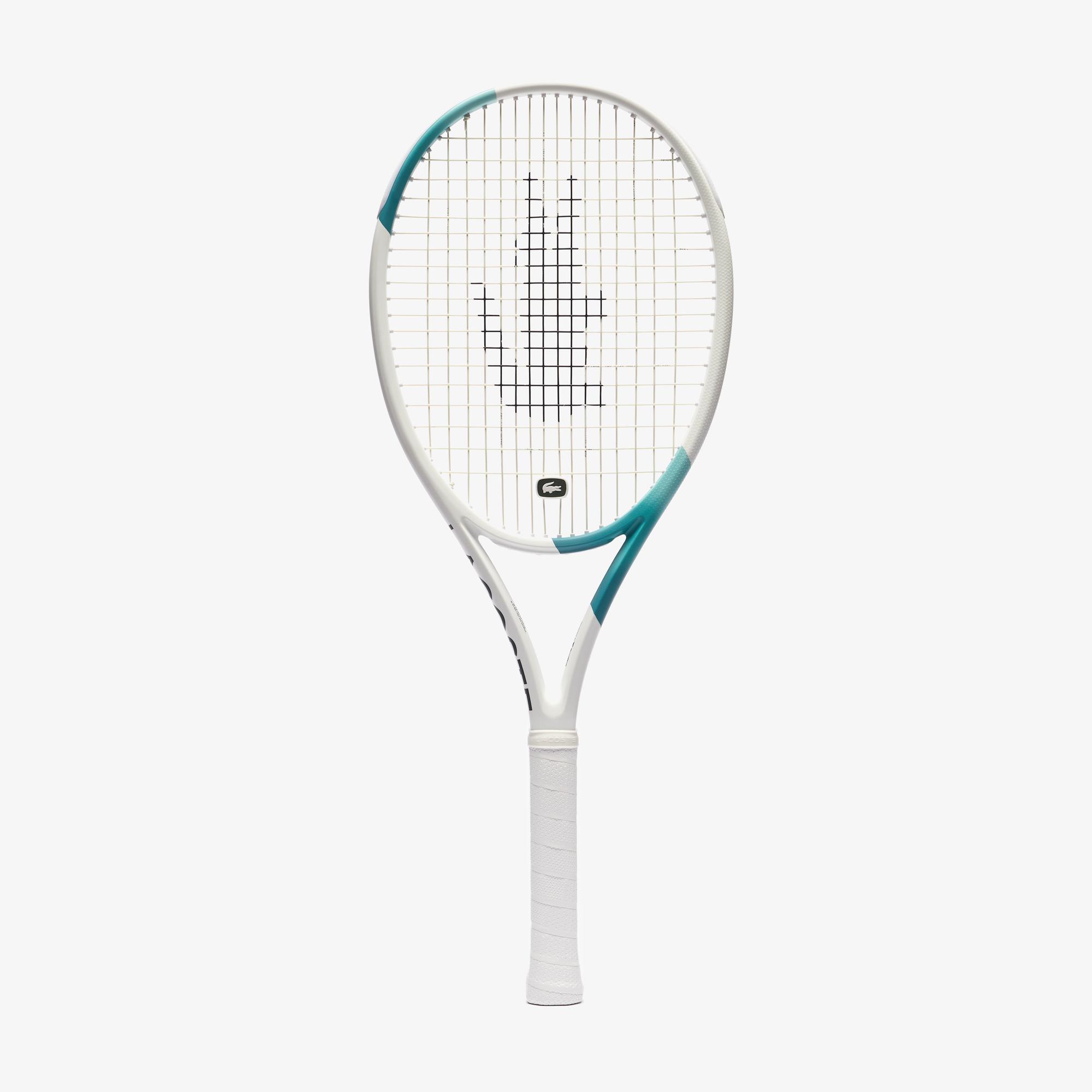 Lacoste L20L Racquet - Thumbnail 5