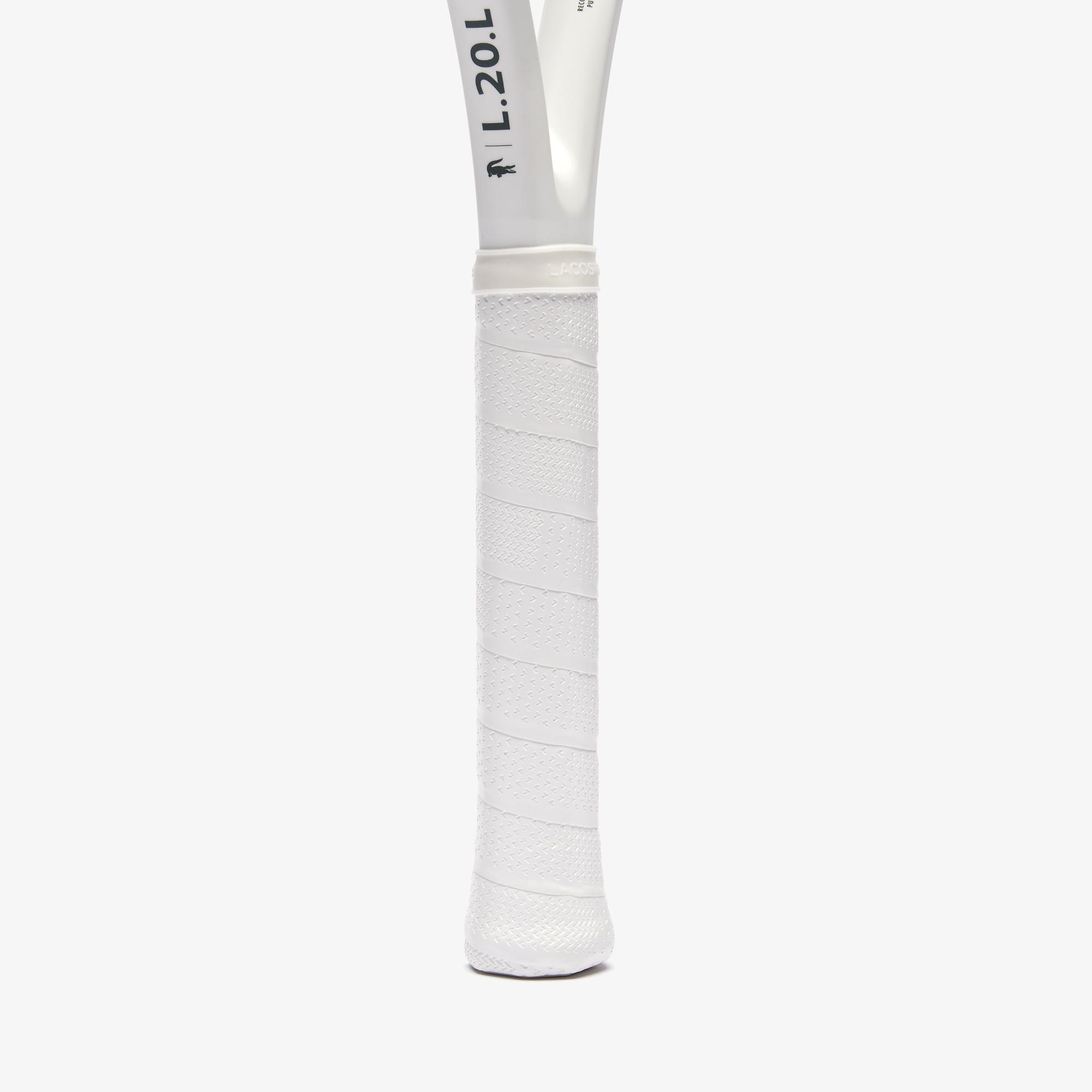 Lacoste L20L Racquet - Thumbnail 4