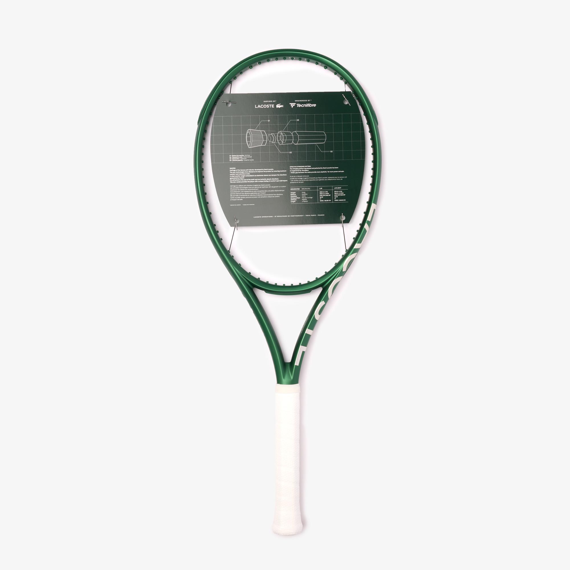 Lacoste L23L Racquet
