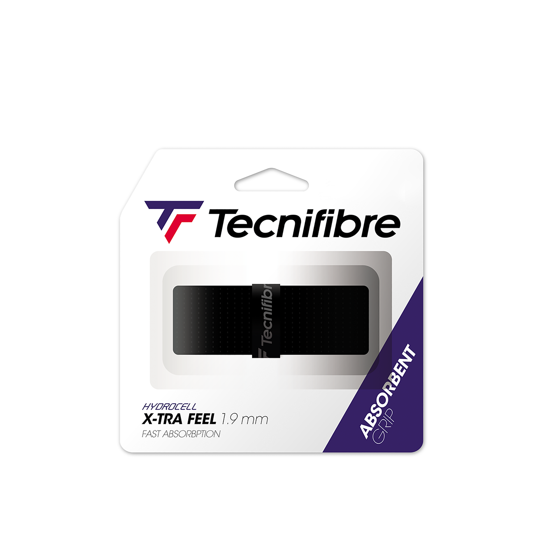X-Tra Feel Grip