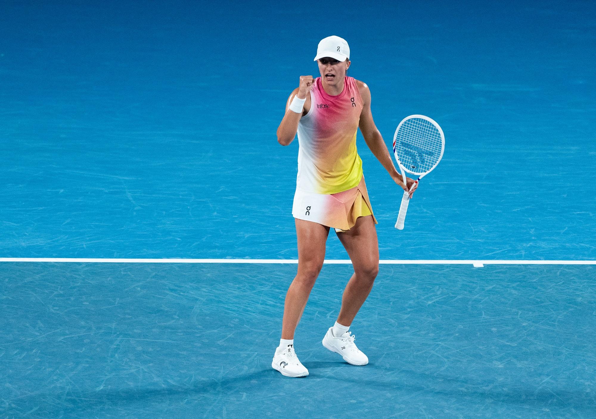 Tennis